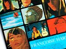 BEAUTIFUL ORIGINAL PRESSING VINTAGE VINYL FRANCOISE HARDY LA MER LP VOGUE