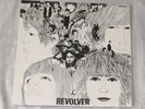 The Beatles Revolver Original  STEREO LP  Near Mint