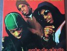 Black Moon – Enta Da Stage - First press OG LP vinyl U.S.  (1993)