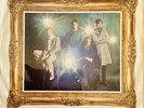 The Beatles 45 rpm Strawberry Fields / Penny Lane Picture Sleeve