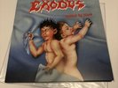 Exodus Bonded By Blood Lp Hhr 364 Limited 2015 Thrash Metal Lp Lots Of OldPhotos