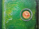 Alice Cooper Billion Dollar Babies GATEFOLD Warner Vinyl LP