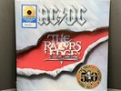 AC/DC - The Razors Edge - (50th Anniversary Gold Vinyl) NEW/SEALED