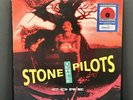 Stone Temple Pilots - Core 2020 Walmart Red Splatter Color Vinyl Record SEALED