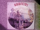 Graffiti - self titled P. Original US ABC Records 1968. US Psychedelic rock