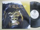 YELLO - You gotta say yes to another excess - Rare HONG KONG release LP / NM