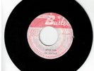 #118 REGGAE 45 PRINCE BUSTER LABEL THE MAYTALS 