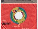 #130 RARE 1970 REGGAE FRM LABEL GREAT VOCAL BY JOE HIGGS  