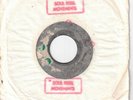 #41 RARE REGGAE 45 BOB MARLEY & THE WAILERS 