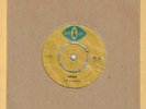 #39 REGGAE 45 BLUE CAT LABEL MARTIN RILEY 