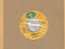 #36 REGGAE 45 BLUE CAT LABEL MAYTONES 