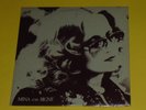 MINA. MINA CON BIGNE'. LP VINILE IN PRIMA STAMPA DEL 1977 ANCORA SIGILLATO