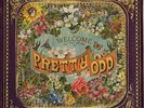 Panic  At The Disco - Pretty. Odd. [VINYL] NEW SEALED