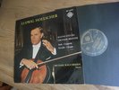Bach / Dvorak / Chopin: Recital - Ludwig Hoelscher **Telefunken BLE 43071 / ED1