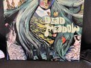 Dead Meadow Green Marble Vinyl (Near Mint) Like New