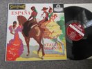 London CS 6006: Espana, LSO, Argenta.