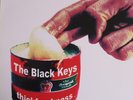 The Black Keys Thickfreakness EU pressing 12'' vinyl Lp 2003 rare