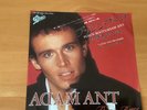 JAPAN 7 INCH ADAM ANT PUSS ‘N BOOTS 07-5P-263 PROMO ADAM AND THE ANTS