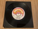 Julie Driscoll Brian Auger And The Trinity - Indian Rope Man 7” Psych