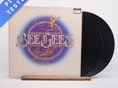 Bee Gees Greatest Embossed Sleeve Gatefold Double LP Vinyl Record - VG+/EX