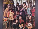 INCREDIBLE STRING BAND: the hangman's beautiful daughter ELEKTRA 12