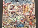 WEIRD AL YANKOVIC Self Titled Debut Album ROCK 'N' ROLL BFZ-38679 LP VG++