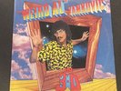 Weird Al Yankovic In 3-D 3D LP  BFZ 39221 Vinyl Record Album 1984 VG++