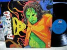 Funkadelic Let's Take it To The Stage Westbound 215  VG+ Vinyl  ORG 1975  LP