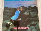 The Soft Boys – Underwater Moonlight RARE UK VINYL LP  Indie Psych Rock  1980