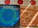 Wagner: Das Rheingold - Hotter, Knappertsbusch/ Bayreuth - 3xLP Box Cetra *NM
