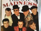 MADNESS - Complete Madness Vinyl LP 1982 Stiff Records Gatefold RML52014