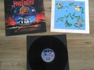 Final Fantasy Vinyl LP Soundtrack OST VGM Nintendo NES limited edition