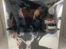 Slipknot Iowa Vinyl 2LP Limited Edition Translucent Green Brand New Sealed