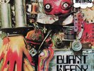 FRANK ZAPPA Out Of Print New Sealed BURNT WEENIE SANDWICH 180 GRAM VINYL RECORD