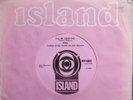 EX UK ISLAND 45 - FREE - 