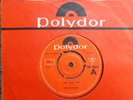 M- UK POLYDOR 45 - THE BETTERDAYS - 