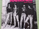 ramones rocket to russia vinyl lp