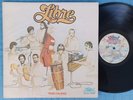 CONJUNTO LIBRE - TIENE CALIDAD - LP - SALSA, GUAGUANCO, SALSOUL REC. OG US