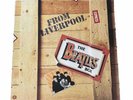 The BEATLES BOX From Liverpool 8xLP Box Set