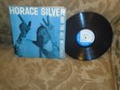 Horace Silver Further Explorations Blue Note 1589 47W63rd St RVG EAR wrong cover