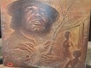 James Brown The Godfather of Soul - 1973 The Payback Double LP Record Vinyl (G)