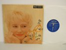 Blossom Dearie Once Upon A Summer Time Mono Jazz LP