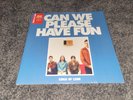 Kings Of Leon - Can We Please Have Fun LP Apple Colored Indie Exclusive Sealed
