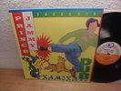Prince Jammy – Kamikazi Dub UK Lp mint- Roots Reggae