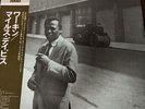 The Miles Davis Quintet/Workin' With The Miles Davis Quintet, Japan, Obi, VG+