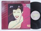 DURAN DURAN Rio 1982 LP Capitol ST-12211 NEAR MINT Vinyl w/ Inner Sleeve