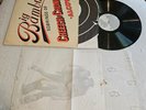 Cheech & Chong Big Bambu Vinyl LP Record w/ Rolling Paper EX/EX Gatefold