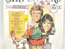 RARE The Carpenters Christmas Portrait 12'