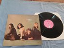 Free – Fire And Water- 1970-FIRST UK PRESS -PINK  ISLAND-EX++
