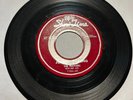 The Feathers - Johnny Darling - Nona - SHOW TIME records 1104 M- Condition